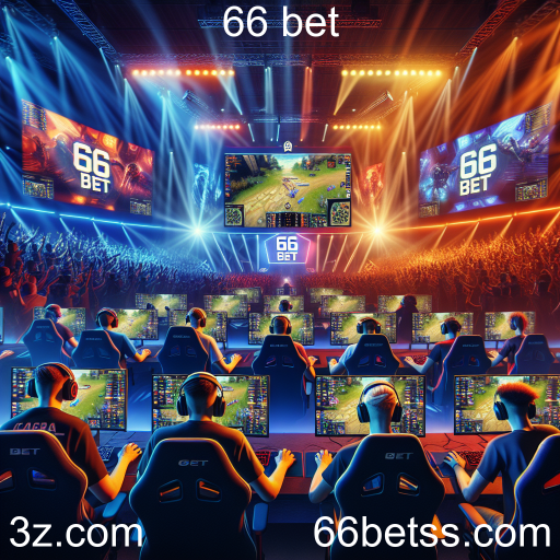 Descubra o Mundo Empolgante das Loterias no 66 Bet