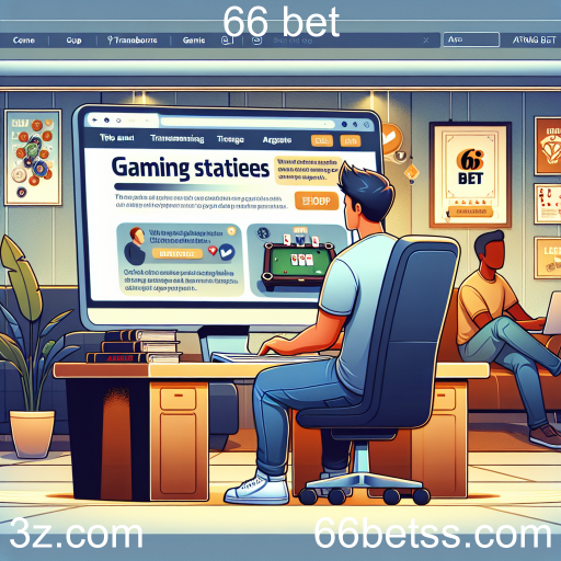 Descubra a Categoria 'Ajuda' no 66 Bet: Suporte e Estratégias para Jogadores