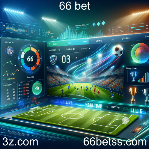 Descubra as Melhores Promoções da 66 Bet